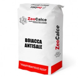 Boiacca antisale